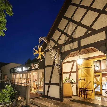 Romantik Hotel Johanniter-Kreuz-2