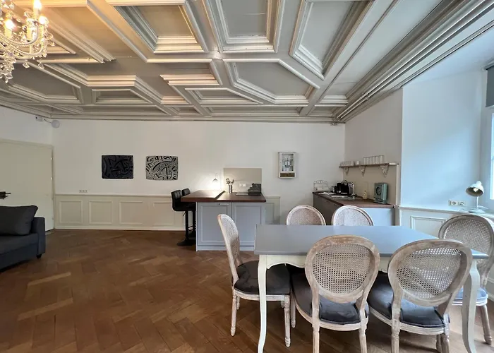 Haustierfreundliches Hotel: Bodensee-Traum