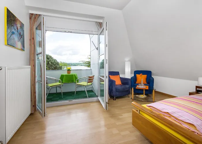3-Sterne-Hotel: Apart Hotel Stadtgarten
